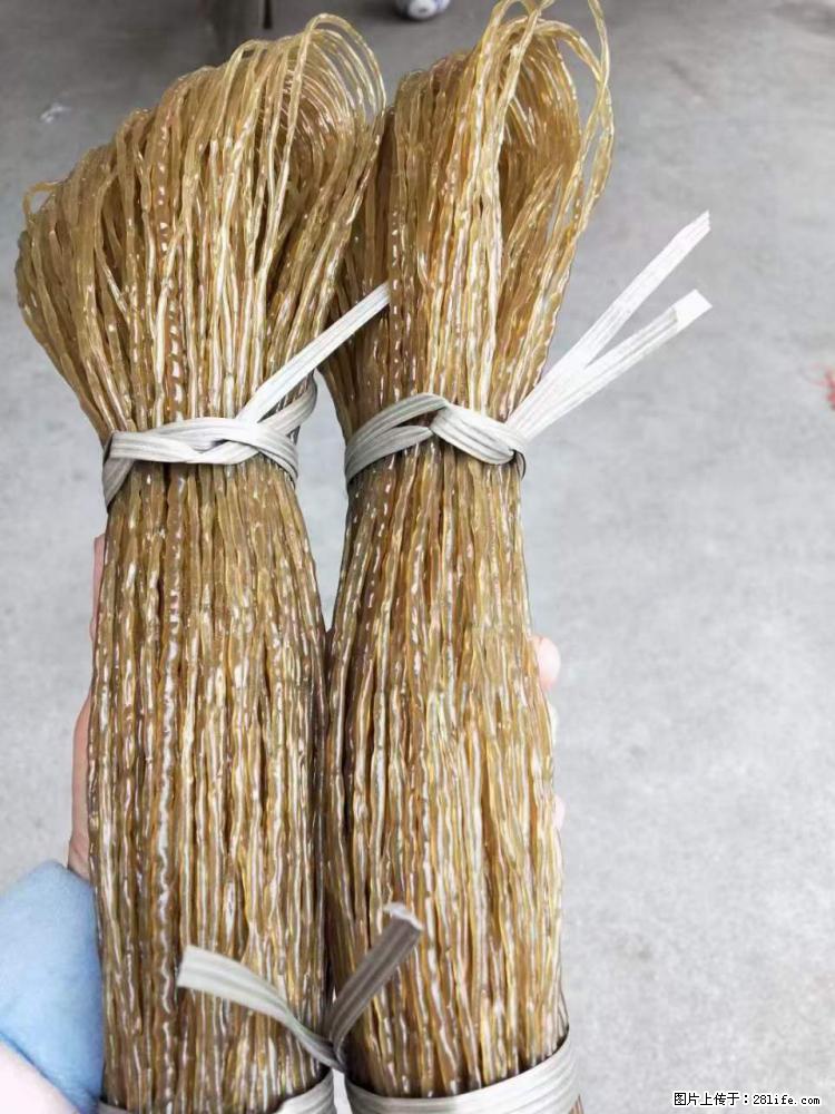 【灌阳正宗红薯粉】美女家里自己做的，干净卫生，假一赔十，价格合理，抢购电话：13737312895 - 美食天地 - 镇江生活社区 - 镇江28生活网 zj.28life.net