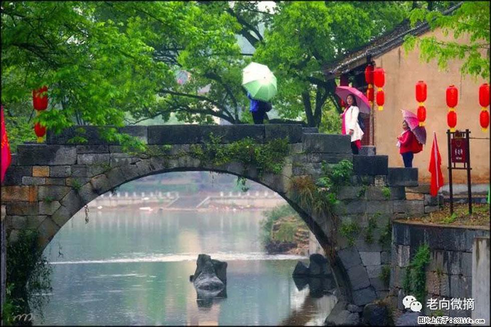 【春天，广西桂林灌阳县向您发出邀请！】江口老街又逢春 - 游山玩水 - 镇江生活社区 - 镇江28生活网 zj.28life.net