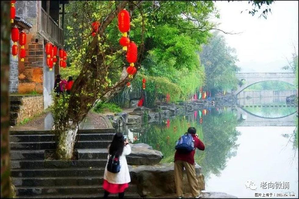 【春天，广西桂林灌阳县向您发出邀请！】江口老街又逢春 - 游山玩水 - 镇江生活社区 - 镇江28生活网 zj.28life.net