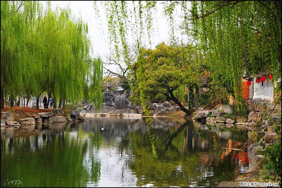 【春天，广西桂林灌阳县向您发出邀请！】江口老街又逢春 - 游山玩水 - 镇江生活社区 - 镇江28生活网 zj.28life.net