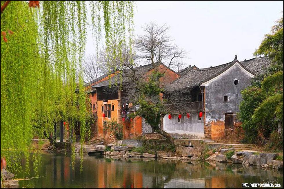 【春天，广西桂林灌阳县向您发出邀请！】江口老街又逢春 - 游山玩水 - 镇江生活社区 - 镇江28生活网 zj.28life.net