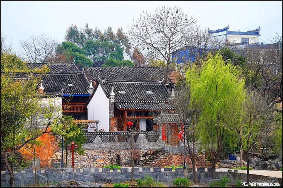 【春天，广西桂林灌阳县向您发出邀请！】江口老街又逢春 - 游山玩水 - 镇江生活社区 - 镇江28生活网 zj.28life.net