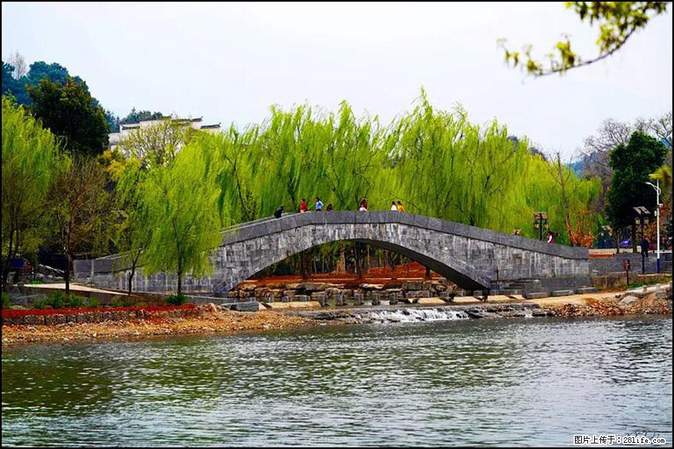 【春天，广西桂林灌阳县向您发出邀请！】江口老街又逢春 - 游山玩水 - 镇江生活社区 - 镇江28生活网 zj.28life.net