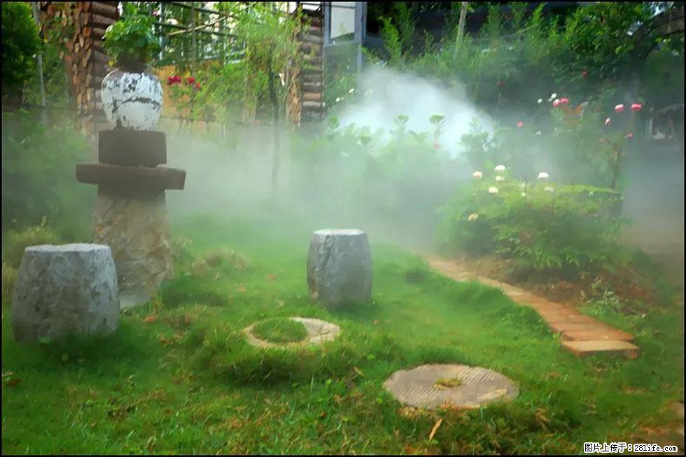 【春天，广西桂林灌阳县向您发出邀请！】如梦似幻莲溪庐 - 游山玩水 - 镇江生活社区 - 镇江28生活网 zj.28life.net