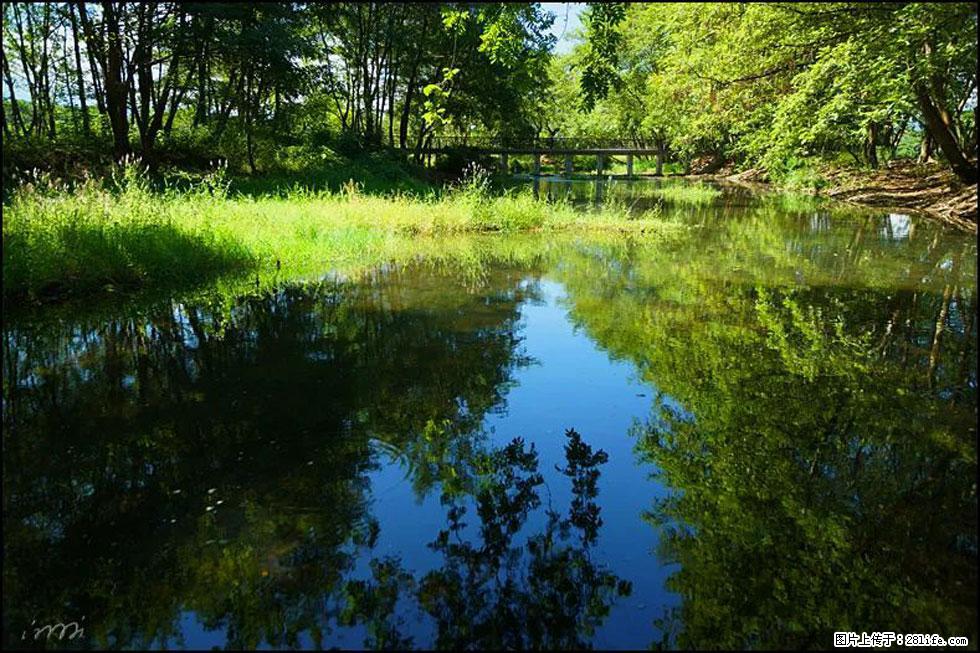 【春天，广西桂林灌阳县向您发出邀请！】熊家寨湿地公园 - 游山玩水 - 镇江生活社区 - 镇江28生活网 zj.28life.net