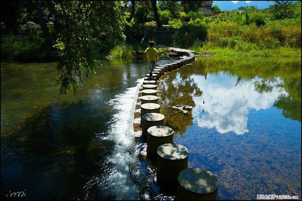【春天，广西桂林灌阳县向您发出邀请！】熊家寨湿地公园 - 游山玩水 - 镇江生活社区 - 镇江28生活网 zj.28life.net