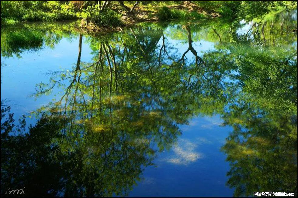 【春天，广西桂林灌阳县向您发出邀请！】熊家寨湿地公园 - 游山玩水 - 镇江生活社区 - 镇江28生活网 zj.28life.net