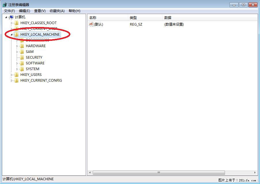 Photoshop不能直接拖拽打开图片的解决办法 - 生活百科 - 镇江生活社区 - 镇江28生活网 zj.28life.net