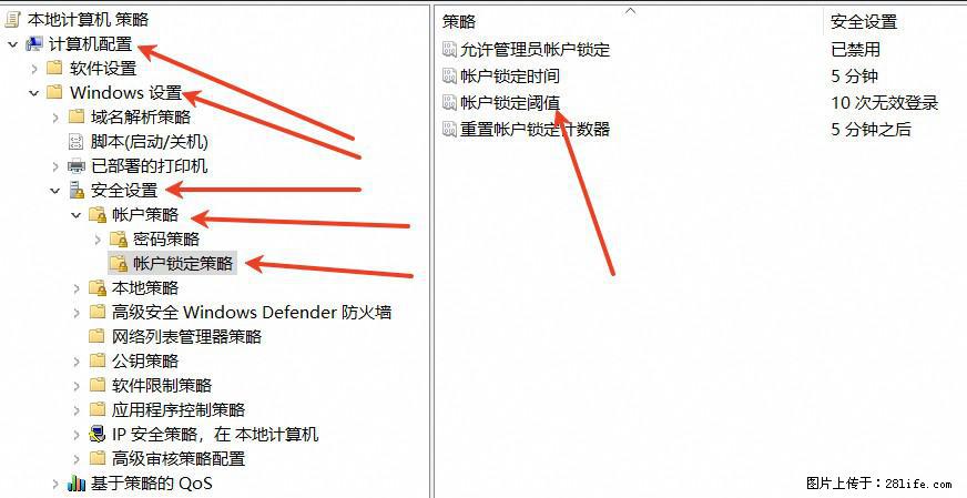 阿里云远程连接云服务器，老是提示“为安全考虑，已锁定该用户帐户”解决方案 - 生活百科 - 镇江生活社区 - 镇江28生活网 zj.28life.net