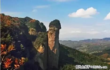 让人脸红的流氓景点，大自然真的有点色 - 灌水专区 - 镇江生活社区 - 镇江28生活网 zj.28life.net