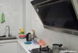 香江丽景豪装两室，设施齐全，电梯景观房 - 镇江28生活网 zj.28life.net