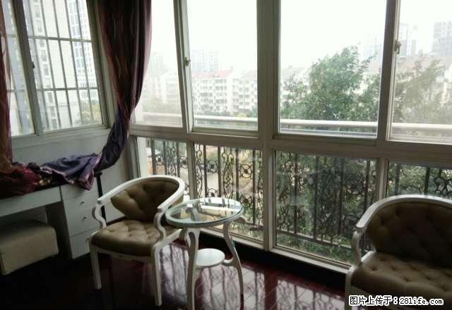 整租万达旁百盛家园 精装3室 设施齐全 拎包入住仅此一套 - 房屋出租 - 房屋租售 - 镇江分类信息 - 镇江28生活网 zj.28life.net