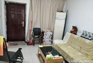 金山水城四区镇扬汽渡阳光非常好前面无遮档设施齐全拎包入住实图 - 镇江28生活网 zj.28life.net