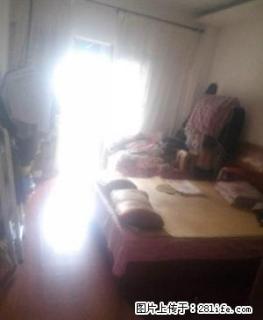 南门大街 2室半一厅 90平 1500元 中装 市口好 - 镇江28生活网 zj.28life.net