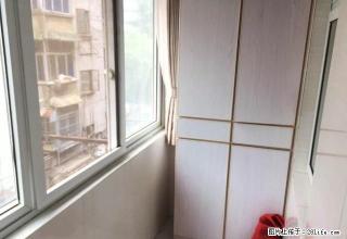 H运河路38号大润发旁，精装一室一厅，短租三个月，真实图片 - 镇江28生活网 zj.28life.net