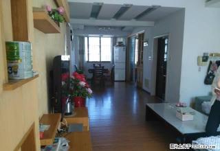 丁卯沃尔玛旁沃得花园电梯房6楼中档装修空调四台双卫拎包住 - 镇江28生活网 zj.28life.net