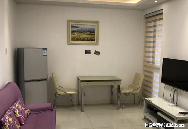 新城花园4期两室一厅精装修设施齐全 - 房屋出租 - 房屋租售 - 镇江分类信息 - 镇江28生活网 zj.28life.net