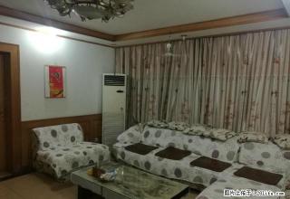 全明东边户，南双阳台，设施齐全，有汽车库免费停汽车免费宽带 - 镇江28生活网 zj.28life.net