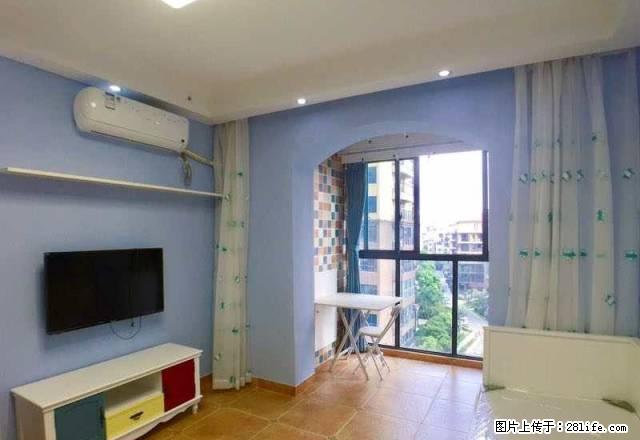 万达附近 景天花园 精品 1550元 - 房屋出租 - 房屋租售 - 镇江分类信息 - 镇江28生活网 zj.28life.net