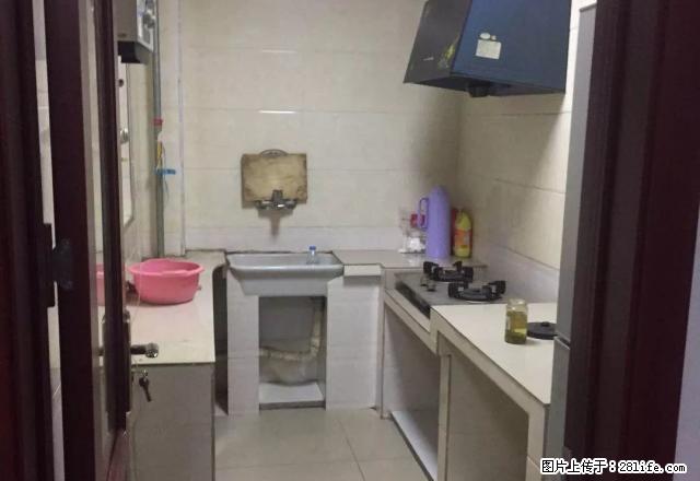 金泉花园三期2室1厅1卫 简装 拎包入住，设施齐全 - 房屋出租 - 房屋租售 - 镇江分类信息 - 镇江28生活网 zj.28life.net