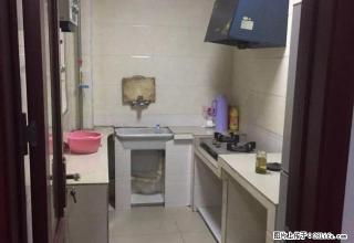金泉花园三期2室1厅1卫 简装 拎包入住，设施齐全 - 镇江28生活网 zj.28life.net
