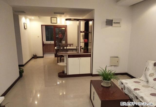 恒美嘉园4楼 3室2厅2卫 设施齐全 拎包入住 中上装 - 房屋出租 - 房屋租售 - 镇江分类信息 - 镇江28生活网 zj.28life.net