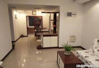 恒美嘉园4楼 3室2厅2卫 设施齐全 拎包入住 中上装 - 镇江28生活网 zj.28life.net
