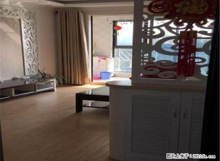 御东国际 精装2房 家电齐全 随时看房 拎包入住 - 镇江28生活网 zj.28life.net