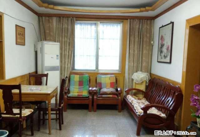 万达火车站旁 黄山花园 两房朝南 拎包入住 随时看房 急租 - 房屋出租 - 房屋租售 - 镇江分类信息 - 镇江28生活网 zj.28life.net