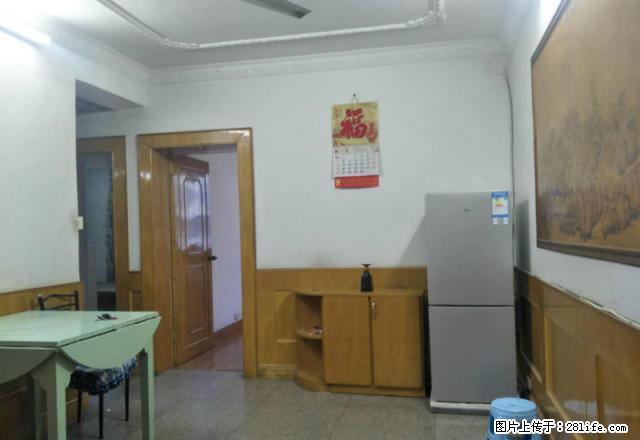 大市口附近 两房中装 拎包入住 有看房车 有车库 真实照片 - 房屋出租 - 房屋租售 - 镇江分类信息 - 镇江28生活网 zj.28life.net