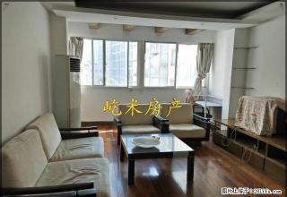 万达旁 百盛家园 家具齐全 拎包入住 全明采光 随时看房 - 镇江28生活网 zj.28life.net