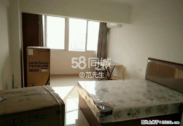 学林雅郡 1室1厅1卫 - 房屋出租 - 房屋租售 - 镇江分类信息 - 镇江28生活网 zj.28life.net