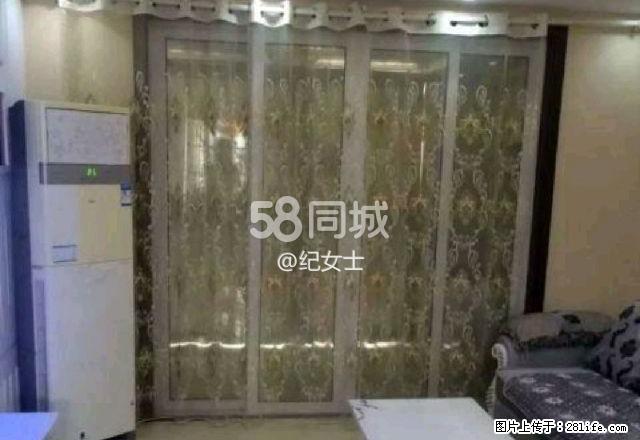 东城绿洲碧水苑 3室2厅1卫 - 房屋出租 - 房屋租售 - 镇江分类信息 - 镇江28生活网 zj.28life.net