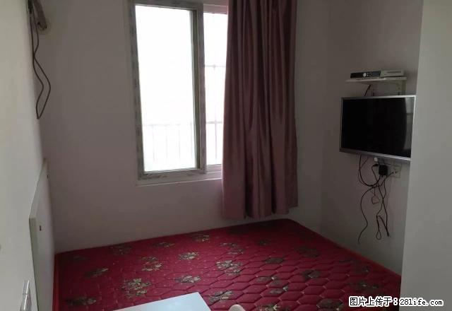 可月付万达广场附近新城花园精装酒店式独户公寓拎包入住家电齐全 - 房屋出租 - 房屋租售 - 镇江分类信息 - 镇江28生活网 zj.28life.net