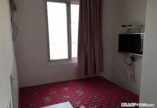 可月付万达广场附近新城花园精装酒店式独户公寓拎包入住家电齐全 - 镇江28生活网 zj.28life.net