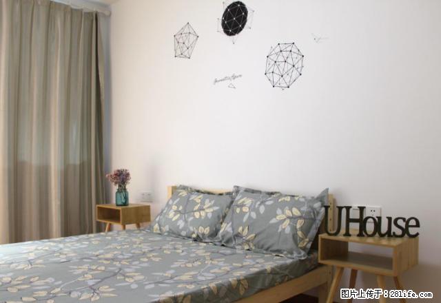 有间屋都市公寓 运河新村 新精装 青年广场附近 - 房屋出租 - 房屋租售 - 镇江分类信息 - 镇江28生活网 zj.28life.net