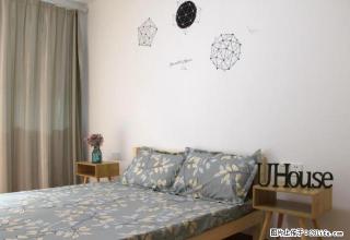 有间屋都市公寓 运河新村 新精装 青年广场附近 - 镇江28生活网 zj.28life.net