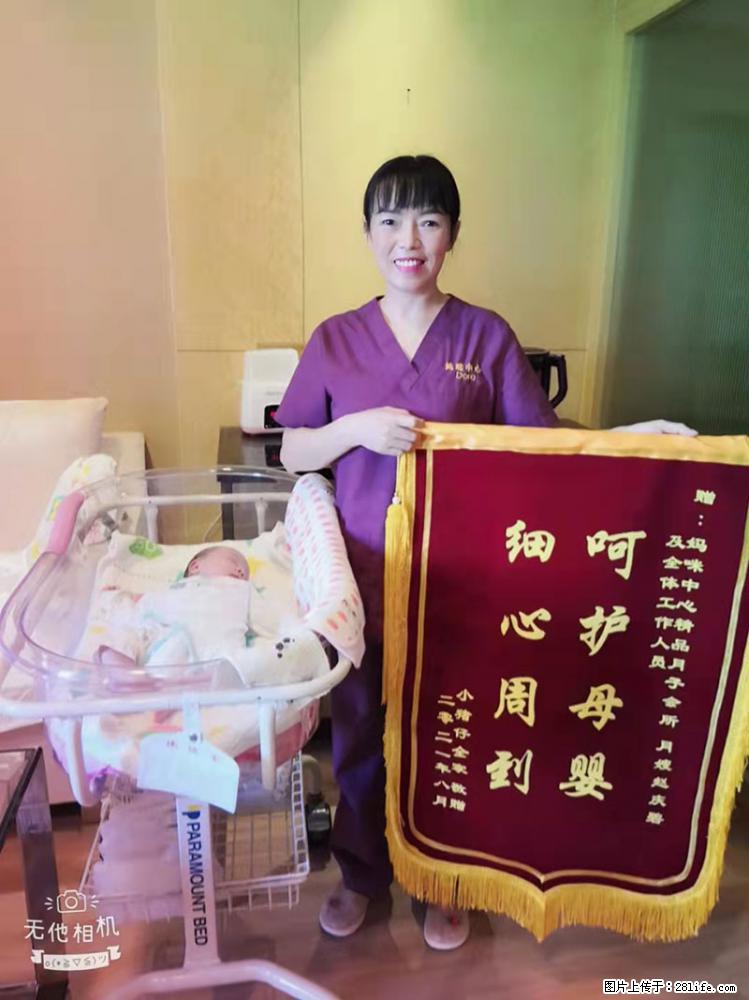 上海高端月子会所招新手月嫂，零基础带教，包吃住 - 职场交流 - 镇江生活社区 - 镇江28生活网 zj.28life.net