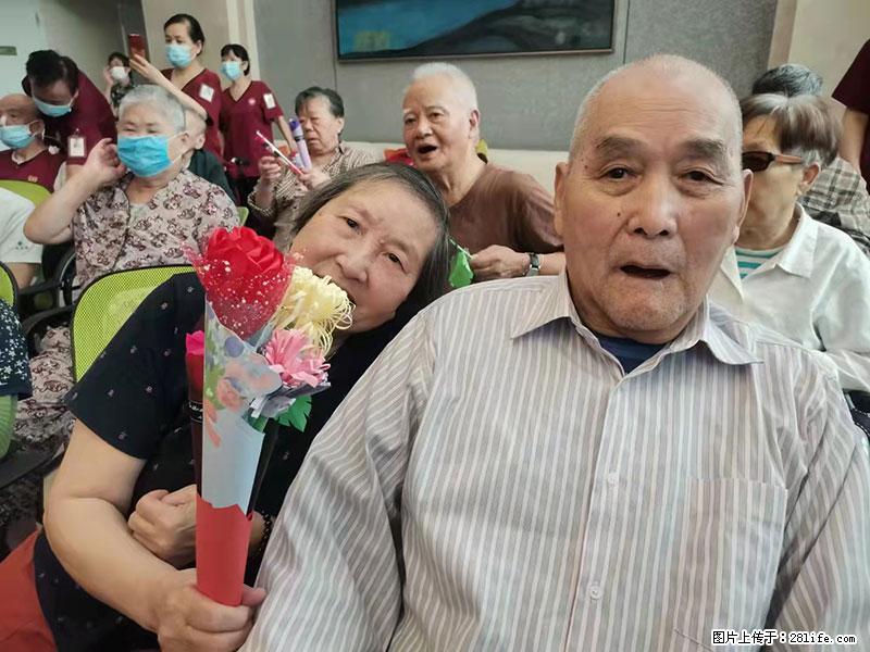 上海国企养老院，星级酒店环境，招聘养老护工 - 职场交流 - 镇江生活社区 - 镇江28生活网 zj.28life.net