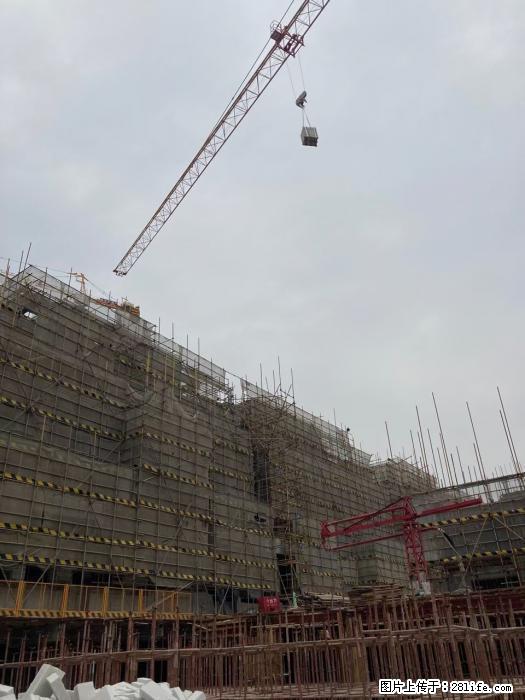 【广西三象建筑安装工程有限公司】广西桂林市时代广场项目 - 家居生活 - 镇江生活社区 - 镇江28生活网 zj.28life.net
