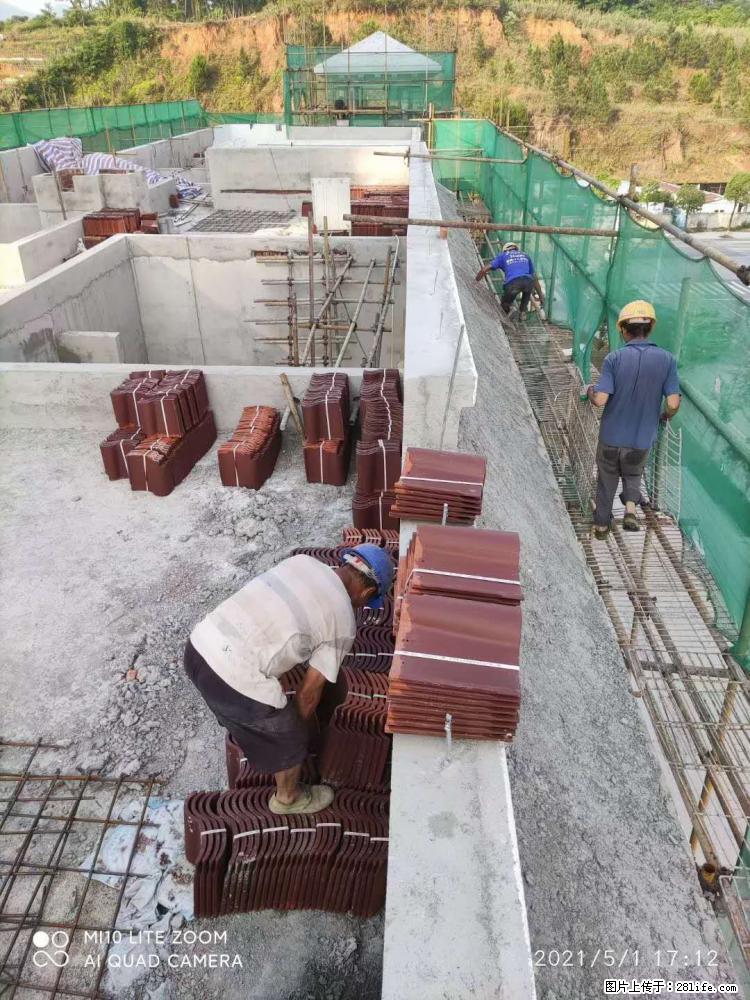 【广西三象建筑安装工程有限公司】绿地衫和田叠墅项目 - 家居生活 - 镇江生活社区 - 镇江28生活网 zj.28life.net