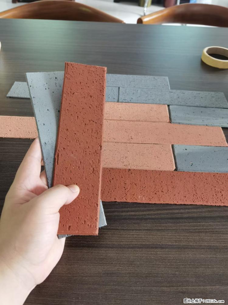 【桂林三象建筑材料有限公司】外墙软瓷（仿古砖） - 新手上路 - 镇江生活社区 - 镇江28生活网 zj.28life.net