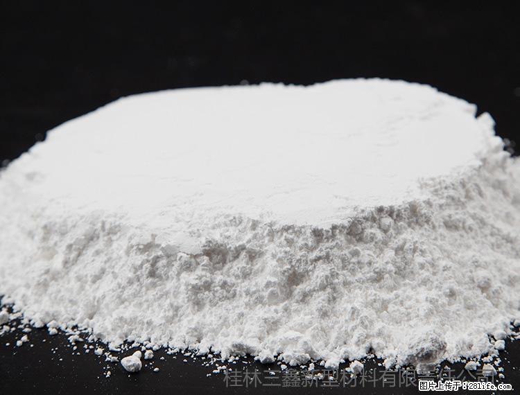 【桂林三鑫新型材料】600目重质碳酸钙 方解石粉重钙粉 - 综合信息 - 其他综合 - 镇江分类信息 - 镇江28生活网 zj.28life.net