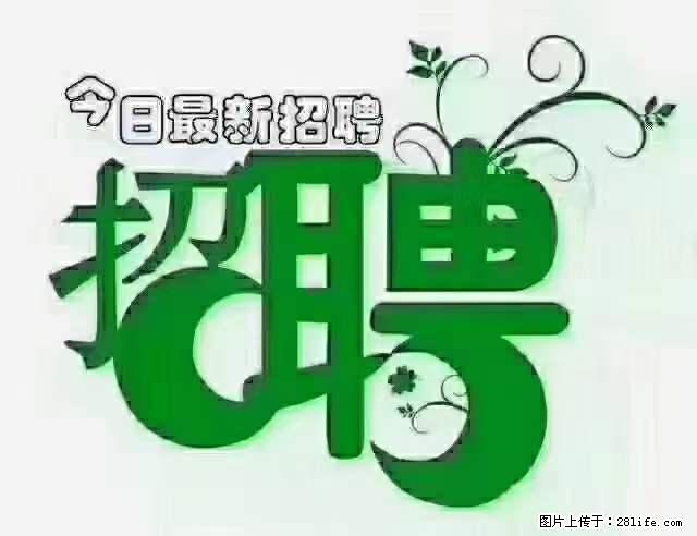 急聘！急聘！上海酒店长期前台，做六休一，每天8小时，6000块钱一月 - 职场交流 - 镇江生活社区 - 镇江28生活网 zj.28life.net