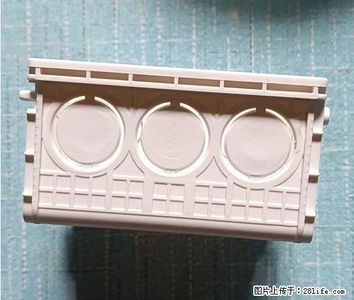 桂林荣泰吹塑、注塑【厂家直销】PVC阴燃电工配件，精品86底盒 - 家居生活 - 镇江生活社区 - 镇江28生活网 zj.28life.net