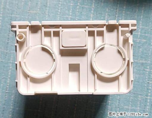 桂林荣泰吹塑、注塑【厂家直销】PVC阴燃电工配件，精品86底盒 - 家居生活 - 镇江生活社区 - 镇江28生活网 zj.28life.net