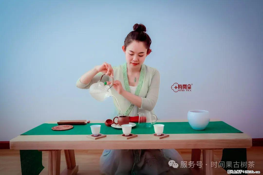 时间果百年古树龙珠普洱生茶 - 购物交流 - 镇江生活社区 - 镇江28生活网 zj.28life.net