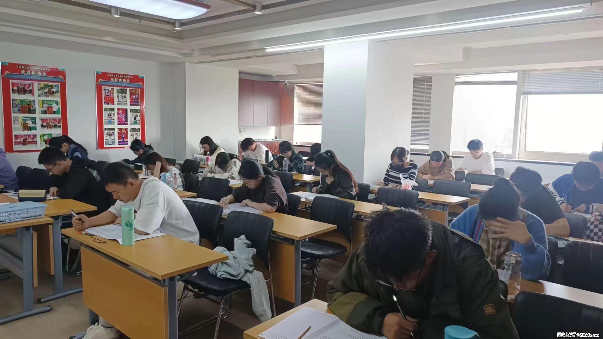 来镇江瀚宣博大专转本 为高职生争取更多的选择与机遇 - 综合信息 - 其他综合 - 镇江分类信息 - 镇江28生活网 zj.28life.net