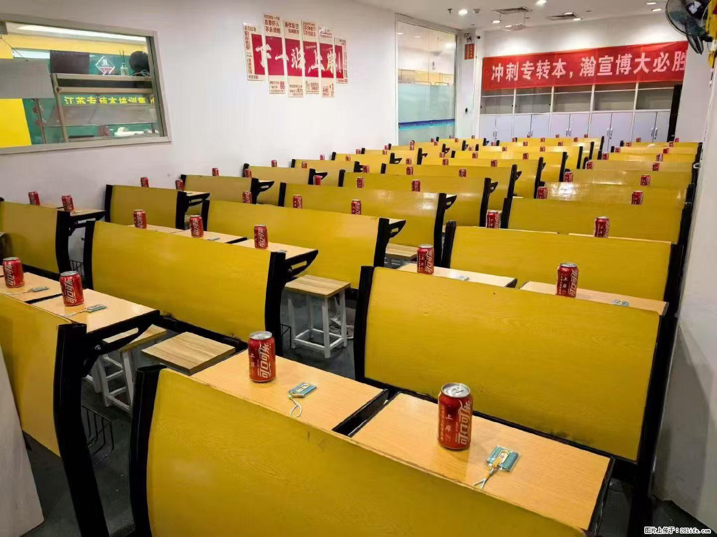 不负青春韶华，瀚宣博大助你学历逆袭 - 新手上路 - 镇江生活社区 - 镇江28生活网 zj.28life.net