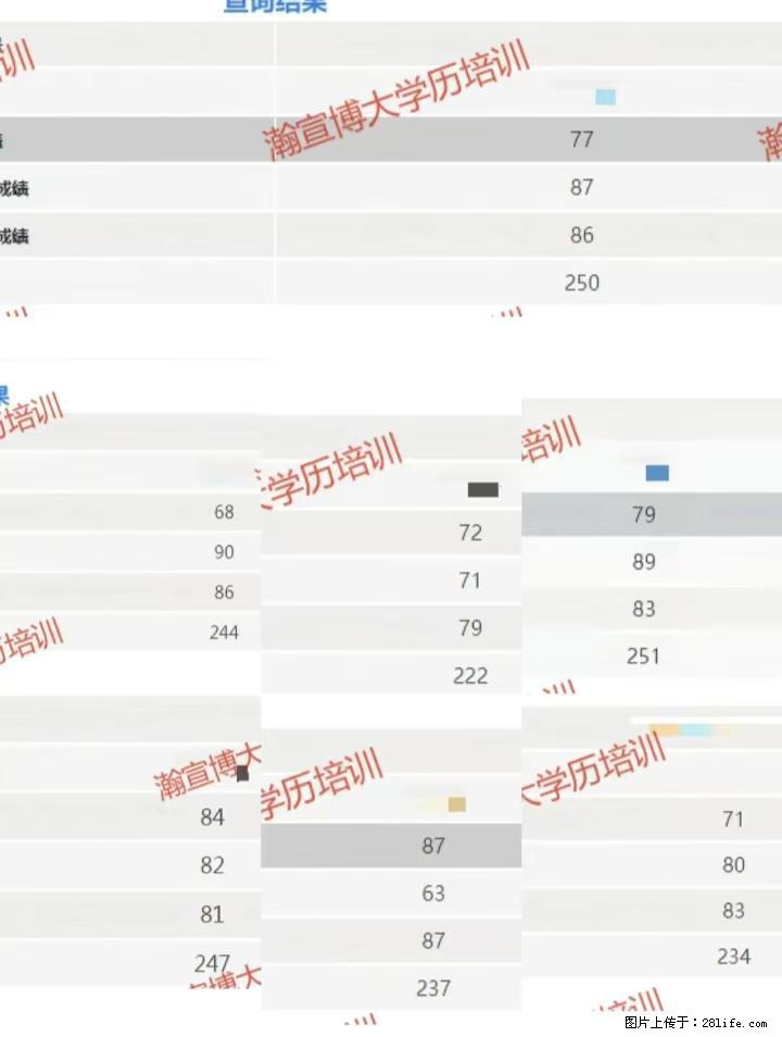 江苏五年制专转本成绩重磅出炉 - 新手上路 - 镇江生活社区 - 镇江28生活网 zj.28life.net